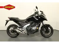 Honda NC 750 X (bj 2026)