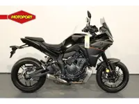 Yamaha Tracer 7 Y-AMT (bj 2026)