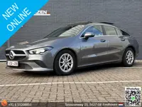 Mercedes-Benz CLA-klasse Shooting Brake 180 d Advantage Automaat | € 12.350,- NETTO! | Pano | Stoelv