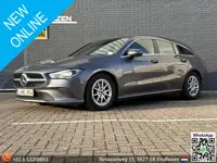 Mercedes-Benz CLA-klasse Shooting Brake 180 d Advantage Automaat | € 12.350,- NETTO! | Stoelverwarmi