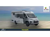 Carado V 337 Pro+ Fiat (bj 2026, automaat)