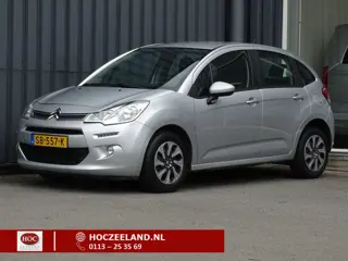 Citroën C3 1.6 BlueHDi Business | Cruise | Trekhaak | Navi | Bluetooth