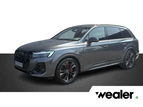 Audi Q7 Pro Line S Competition (C2 PI2) 60 TFSI e 360 kW