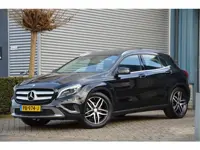 Mercedes-Benz GLA 180 Ambition CLIMA | CRUISE | PANORAMADAK | TREKHAAK | XENON | ENZ