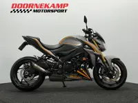 Suzuki GSX-S 1000 ABS (bj 2015)