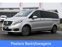 Mercedes-Benz V-Klasse 250d Lang DC Avantgarde Edition Full options! Cruise, 360 Camera, 2 x Electri