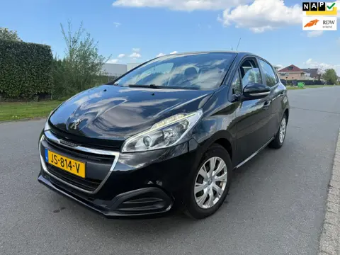 Peugeot 208 1.2 PureTech Active NAP/NAVI/AIRCO/APK 6-2027