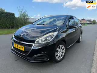 Peugeot 208 1.2 PureTech Active NAP/NAVI/AIRCO/APK 6-2027