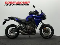Yamaha TRACER 700 ABS (bj 2018)