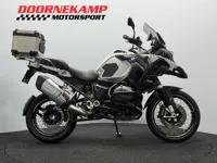 BMW R 1200 GS ADVENTURE (bj 2014)