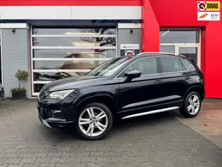 Seat Ateca 1.5 TSI FR Business Intense
