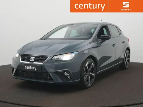 SEAT Ibiza 1.0 EcoTSI FR Automaat - Clima - Stoelverwarming - Apple Carplay