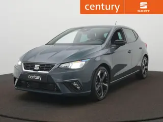 SEAT Ibiza 1.0 EcoTSI FR Automaat - Clima - Stoelverwarming - Apple Carplay