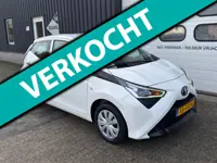 Toyota Aygo 1.0 VVT-i x-fun|airco|cruise control|1e eigenaar