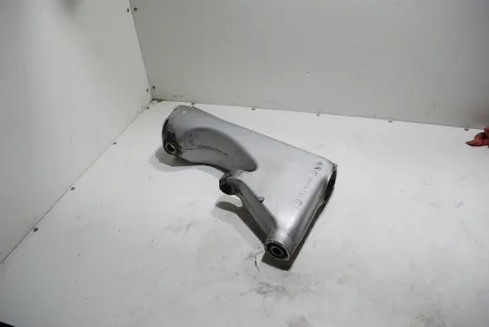 ACHTER BRUG BMW R 1100 GS 1994 - 1999
