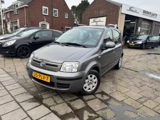 Fiat Panda 1.2 Edizione Cool/NW DISTRIBUTIERIEM /ONDERHOUDSBEURT