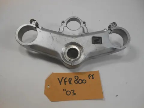 KROONPLAAT Honda VFR 800 I 2002 - 2013