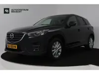Mazda CX-5 2.0 SkyActiv-G 165 Skylease GT 2WD (TREKHAAK, STOELVERWARMING, ELEKTR STOELEN, NAVIGATIE,