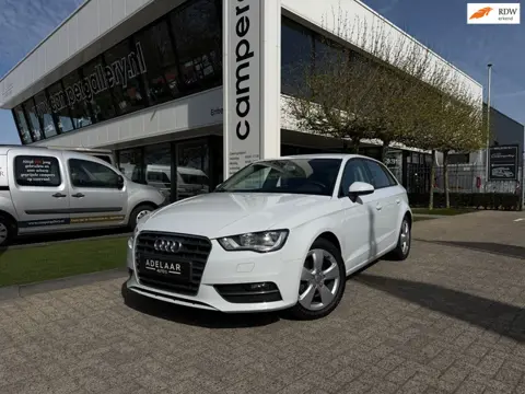 Audi A3 Sportback 1.4 TFSI l CLIMATE CONTROL l STOELVERWARMING l MULTIMEDIA