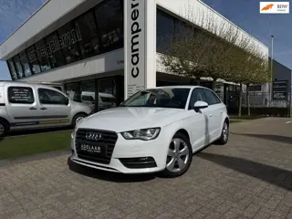 Audi A3 Sportback 1.4 TFSI l CLIMATE CONTROL l STOELVERWARMING l MULTIMEDIA
