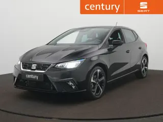 SEAT Ibiza 1.0 EcoTSI FR Automaat - Apple Carplay - Clima - 18 inch