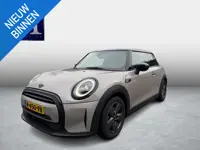 Mini Mini 1.5 Cooper Camden Go Edition FULL LED | STOELVERWARMING | CAMERA | APPLE CARPLAY | CLIMATE