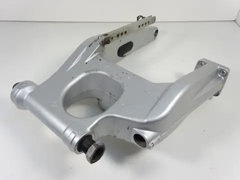 ACHTER BRUG Yamaha FJR 1300 2003 - 2005