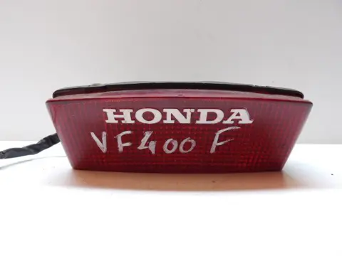 ACHTER LICHT Honda VF 400 F 1982 - 1985