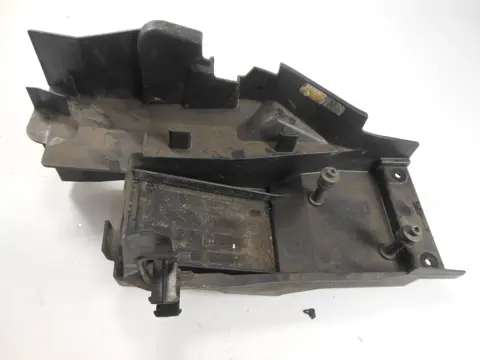 ACCUBAK Kawasaki ZX 6 R 2005 - 2006
