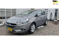 Opel Corsa 1.0 Turbo Cosmo Geheel in onberispelijke staat, Elektr Panodak, Rijstrooksensor, Navi, ca
