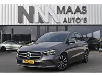 Mercedes-Benz B-klasse 180 Business Solution