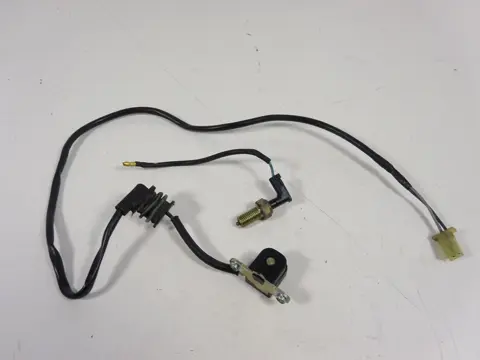 PULSGEVER Yamaha FJR 1300 2003 - 2005