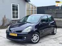 Renault Clio 1.4-16V Exception | Nieuwe APK | Elektrische ramen | Airco | NAP | Distr. Vervangen | R