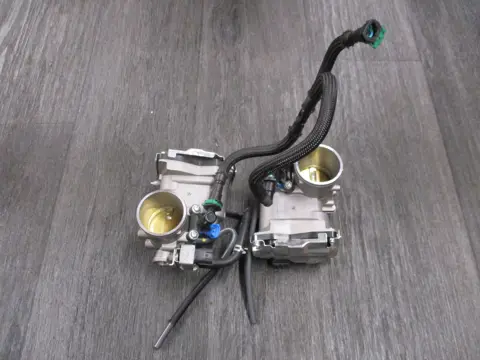 GASKLEPHUIS Suzuki DL 1050 V Strom XT 2020 - 2021