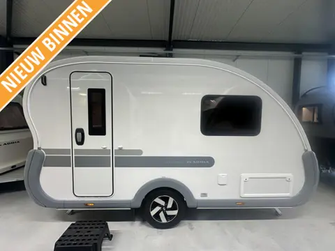 Adria Action 391 LH Nieuw | Actie Model 2026