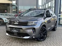 CITROEN C5 AIRCROSS 1.6 PHEV 225 MAX AUTOMAAT PANORAMA NAVI LMV PDC-CAMERA