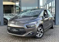 CITROEN C4 1.2 PURET. SELECTION AIRCO NAVI LMV ODC