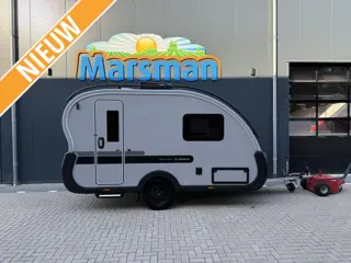 Adria Action Sport 391 LH Nieuw - Actie model 2026