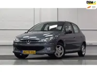 Peugeot 206 1.4i Air-line 3 Airco 2e Eigenaar 5-drs Garantie