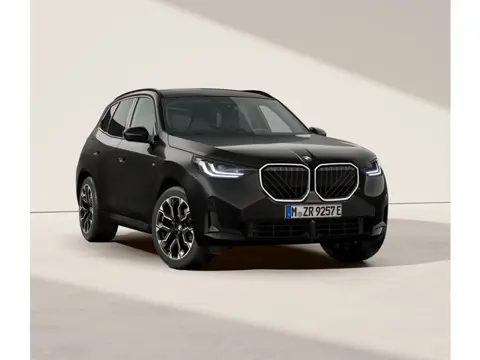 BMW X3 30e xDrive M Sport | Panodak | Trekhaak | Driving Assistant | 20 Inch |