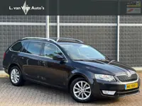 Skoda Octavia Combi 1.6 TDI Greentech Ambition Business