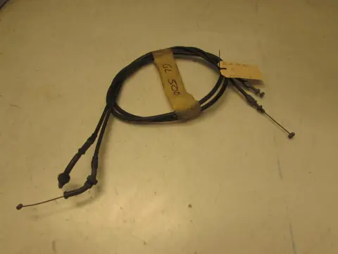 GASKABEL Honda Overige Honda 1960 - 2021