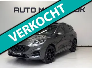 Ford Kuga 2.5 PHEV ST-Line X Pano / Alcantara / HuD / B&O / el. klep / 21.000 km!