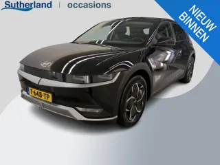 Hyundai IONIQ 5 Connect 77.4 kWh | 42.700 km | Navigatie | Camera | WORDT VERWACHT!