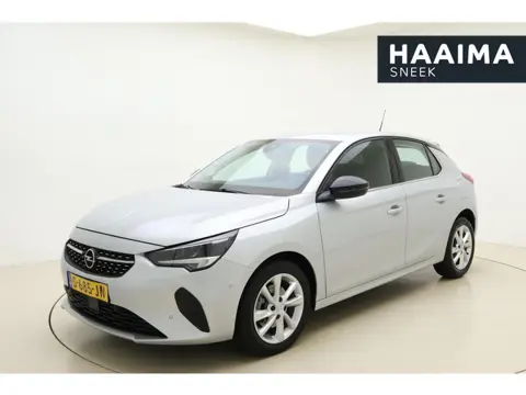 Opel Corsa 1.2 Level 3 Elegance 100 Pk | Navigatie | Lichtmetalen velgen | Climate control | Parkeer