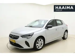 Opel Corsa 1.2 Level 3 Elegance 100 Pk | Navigatie | Lichtmetalen velgen | Climate control | Parkeer
