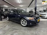 BMW 3-serie Touring 318i Business Line Automaat/Navi