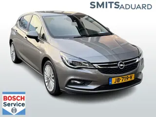 Opel Astra 1.0 Innovation 105 Pk, Airco/ECC, Navigatie, Trekhaak,