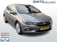 Opel Astra 1.0 Innovation 105 Pk, Airco/ECC, Navigatie, Trekhaak,