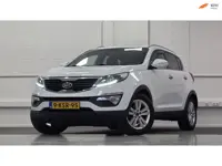 Kia Sportage 1.6 GDI Plus Pack 100% Onderhouden Navigatie Trekhaak Navi